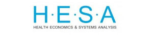 HESA logo