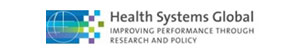 Health Systems Global logo