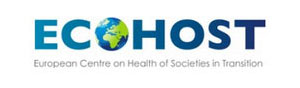 ECOHOST logo