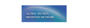 Global AIDS/HIV Initiative logo