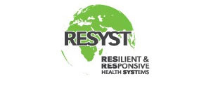 RESYST logo