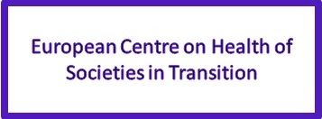European Centre on Health of Societies in transitions