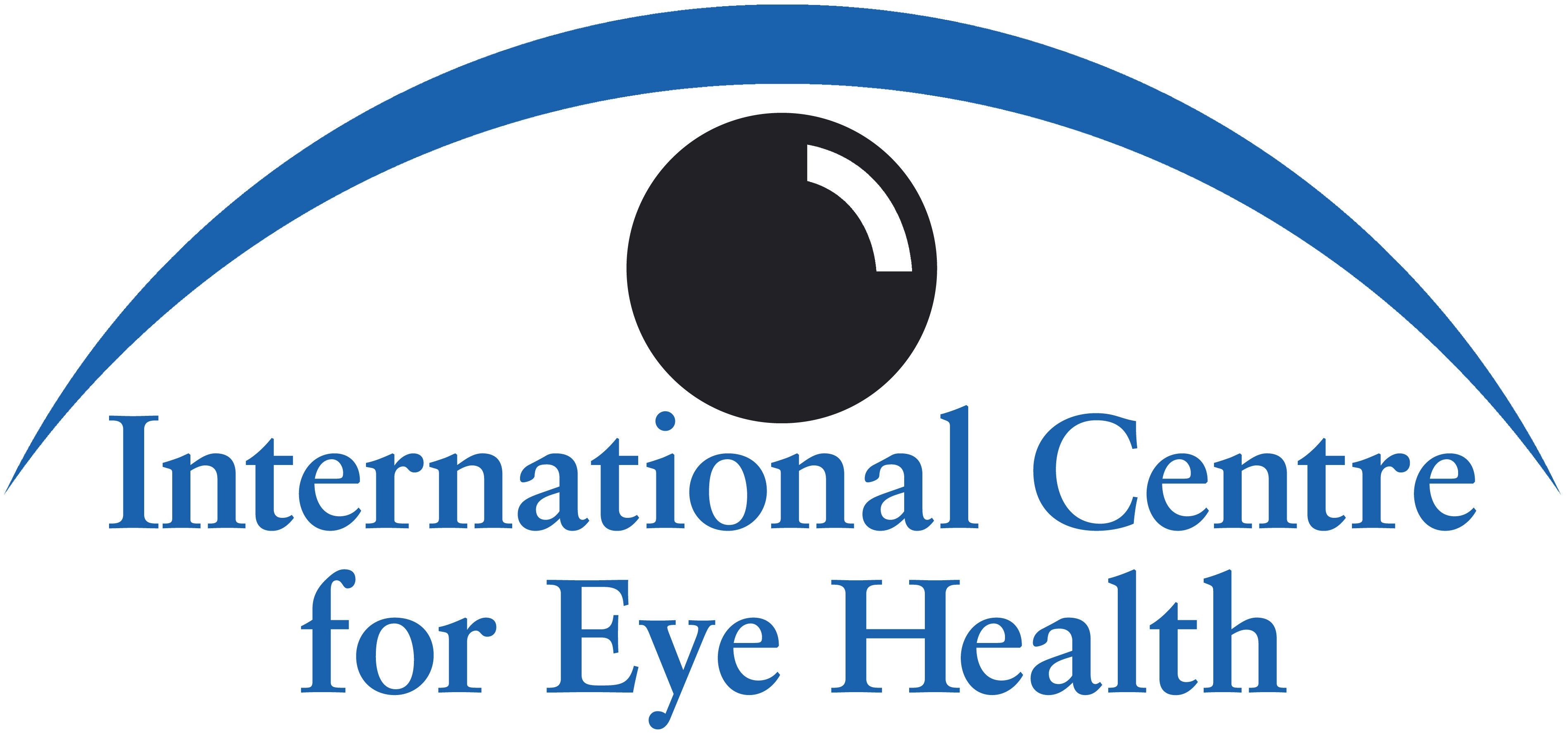 International Centre for Eye Health