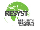 Resyst logo